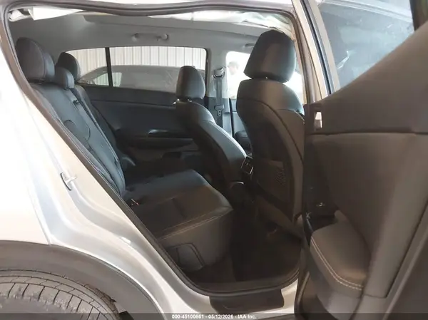 KNDPNCAC2M7924558 2021 KIA SPORTAGE - Image 8