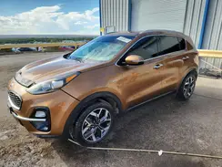 KNDPNCAC2M7924754 2021 KIA SPORTAGE