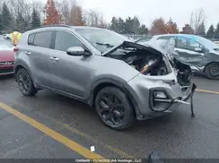 KNDPNCAC2N7001188 2022 KIA SPORTAGE