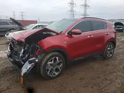 KNDPNCAC2N7008805 2022 KIA SPORTAGE