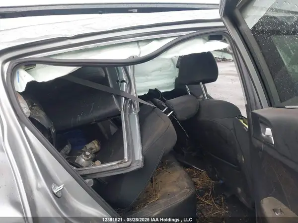 KNDPNCAC2N7011879 2022 KIA SPORTAGE - Image 8