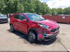 KNDPNCAC2N7016032 2022 KIA SPORTAGE