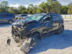 KNDPNCAC2N7946884 2022 KIA SPORTAGE