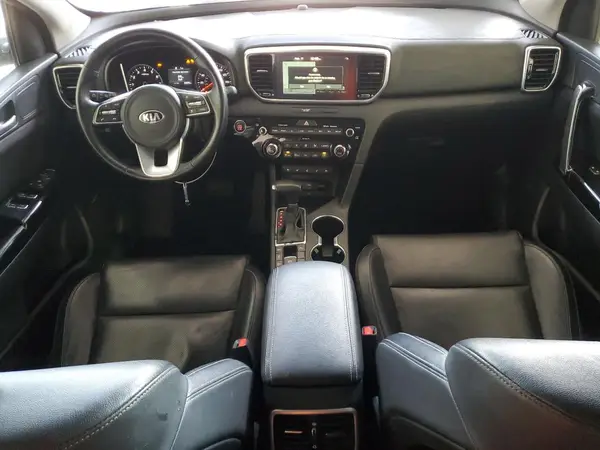KNDPNCAC2N7956444 2022 KIA SPORTAGE - Image 8