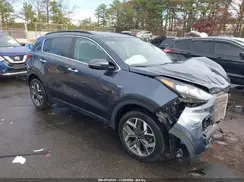 KNDPNCAC2N7964172 2022 KIA SPORTAGE
