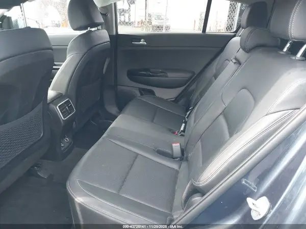 KNDPNCAC2N7964172 2022 KIA SPORTAGE - Image 8