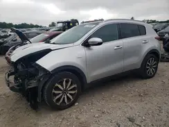 KNDPNCAC3H7042191 2017 KIA SPORTAGE