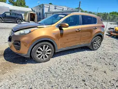 KNDPNCAC3H7052977 2017 KIA SPORTAGE