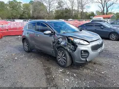 KNDPNCAC3H7058780 2017 KIA SPORTAGE