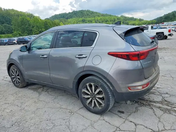 KNDPNCAC3H7069763 2017 KIA SPORTAGE - Image 2