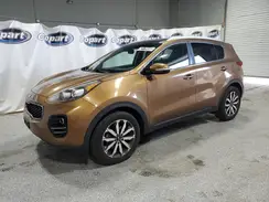 KNDPNCAC3H7069861 2017 KIA SPORTAGE