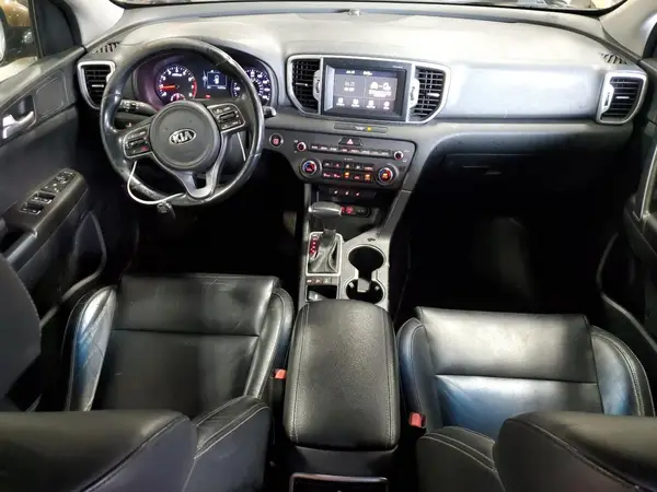 KNDPNCAC3H7069861 2017 KIA SPORTAGE - Image 8