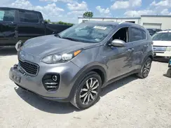 KNDPNCAC3H7072386 2017 KIA SPORTAGE