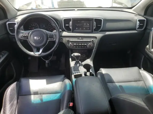 KNDPNCAC3H7072386 2017 KIA SPORTAGE - Image 8