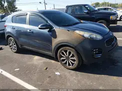KNDPNCAC3H7079161 2017 KIA SPORTAGE