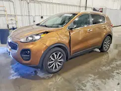 KNDPNCAC3H7080469 2017 KIA SPORTAGE
