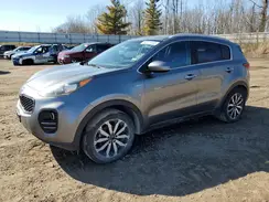 KNDPNCAC3H7085042 2017 KIA SPORTAGE