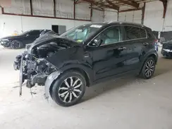 KNDPNCAC3H7089544 2017 KIA SPORTAGE
