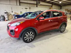 KNDPNCAC3H7089625 2017 KIA SPORTAGE