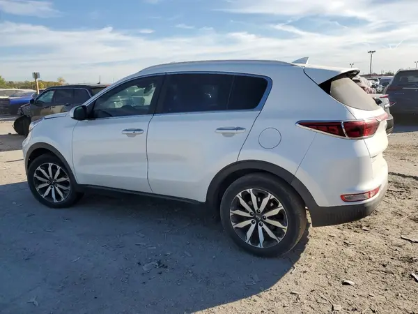 KNDPNCAC3H7091469 2017 KIA SPORTAGE - Image 2