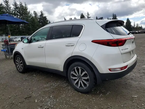 KNDPNCAC3H7109064 2017 KIA SPORTAGE - Image 2