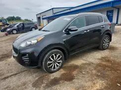 KNDPNCAC3H7126916 2017 KIA SPORTAGE