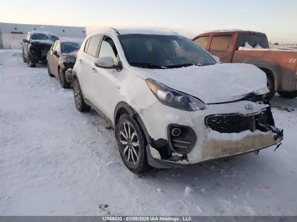KNDPNCAC3H7139049 2017 KIA SPORTAGE - Image 1