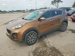KNDPNCAC3H7146745 2017 KIA SPORTAGE