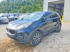 KNDPNCAC3H7163450 2017 KIA SPORTAGE