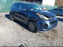 KNDPNCAC3H7163822 2017 KIA SPORTAGE
