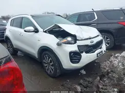 KNDPNCAC3H7170544 2017 KIA SPORTAGE