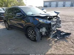 KNDPNCAC3H7177297 2017 KIA SPORTAGE