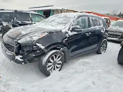 KNDPNCAC3H7181964 2017 KIA SPORTAGE