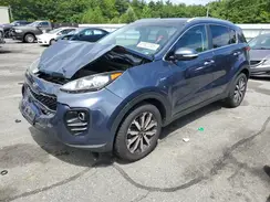 KNDPNCAC3H7182418 2017 KIA SPORTAGE