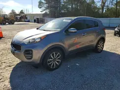 KNDPNCAC3H7184296 2017 KIA SPORTAGE