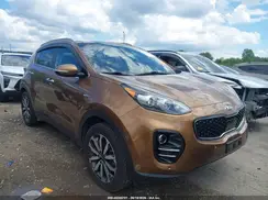 KNDPNCAC3H7186209 2017 KIA SPORTAGE