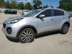 KNDPNCAC3H7189272 2017 KIA SPORTAGE
