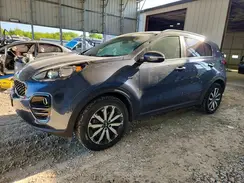 KNDPNCAC3H7202084 2017 KIA SPORTAGE