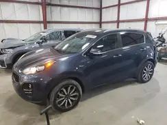 KNDPNCAC3H7202716 2017 KIA SPORTAGE