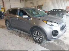 KNDPNCAC3H7220598 2017 KIA SPORTAGE