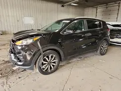 KNDPNCAC3H7220732 2017 KIA SPORTAGE