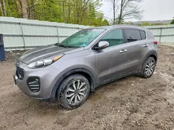 KNDPNCAC3H7236414 2017 KIA SPORTAGE