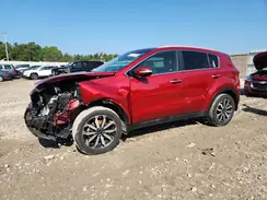 KNDPNCAC3H7252774 2017 KIA SPORTAGE