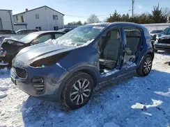 KNDPNCAC3H7254945 2017 KIA SPORTAGE