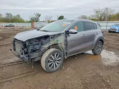 KNDPNCAC3H7257618 2017 KIA SPORTAGE