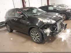 KNDPNCAC3H7264536 2017 KIA SPORTAGE