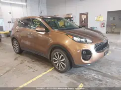 KNDPNCAC3H7269090 2017 KIA SPORTAGE