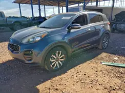 KNDPNCAC3H7273415 2017 KIA SPORTAGE