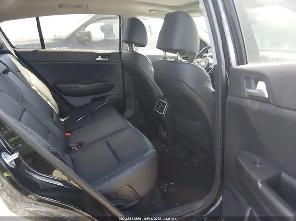 KNDPNCAC3H7276962 2017 KIA SPORTAGE - Image 8
