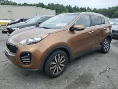 KNDPNCAC3H7287590 2017 KIA SPORTAGE